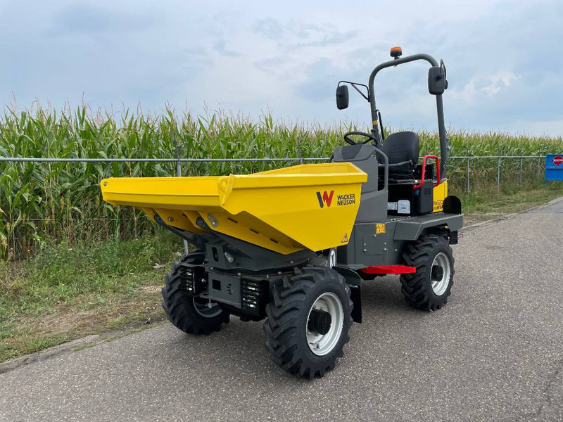 WACKER NEUSON DW 20 | NEW 2025 - Minidömper: 2 kép. WACKER NEUSON DW 20 | NEW 2025 - Minidömper: 2 kép.