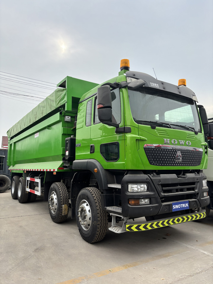 SINOTRUCK HOWO  lízing SINOTRUCK HOWO: 11 kép.