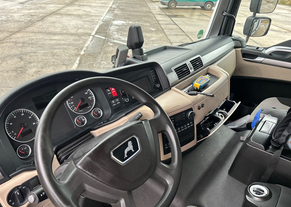 Hűtős teherautó MAN TGM 18.290 2017 Supra 1250 mt z Niemiec / winda Klima webasto Michelin / OKAZJA Carrier TOP: 6 kép. Hűtős teherautó MAN TGM 18.290 2017 Supra 1250 mt z Niemiec / winda Klima webasto Michelin / OKAZJA Carrier TOP: 6 kép.