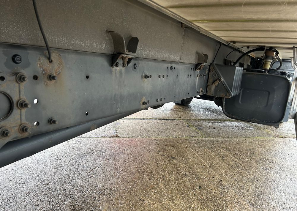 Hűtős teherautó MAN TGM 18.290 2017 Supra 1250 mt z Niemiec / winda Klima webasto Michelin / OKAZJA Carrier TOP: 20 kép. Hűtős teherautó MAN TGM 18.290 2017 Supra 1250 mt z Niemiec / winda Klima webasto Michelin / OKAZJA Carrier TOP: 20 kép.