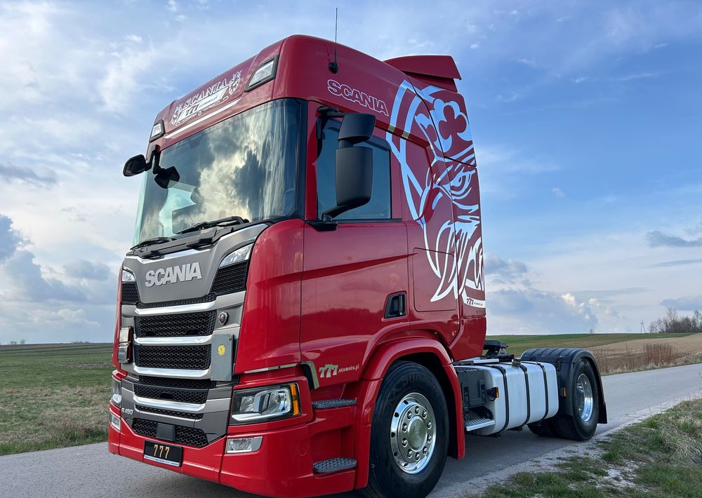 Scania R450 FULL ADR RETARDER ALUFELGI z Niemiec od jedynego właściciela ! HYDRAULIKA spod beczki spożywczej ! / do wywrotu ruchomej podłogi beczki TOP TOP TOP OKAZJA - Nyergesvontató: 4 kép. Scania R450 FULL ADR RETARDER ALUFELGI z Niemiec od jedynego właściciela ! HYDRAULIKA spod beczki spożywczej ! / do wywrotu ruchomej podłogi beczki TOP TOP TOP OKAZJA - Nyergesvontató: 4 kép.