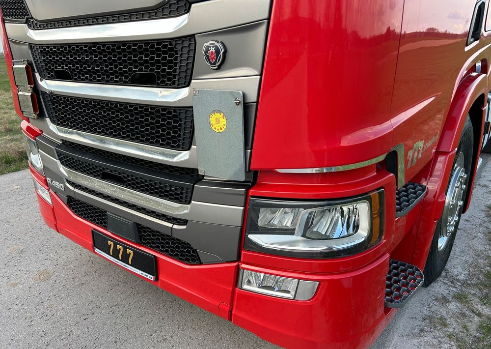 Scania R450 FULL ADR RETARDER ALUFELGI z Niemiec od jedynego właściciela ! HYDRAULIKA spod beczki spożywczej ! / do wywrotu ruchomej podłogi beczki TOP TOP TOP OKAZJA - Nyergesvontató: 5 kép. Scania R450 FULL ADR RETARDER ALUFELGI z Niemiec od jedynego właściciela ! HYDRAULIKA spod beczki spożywczej ! / do wywrotu ruchomej podłogi beczki TOP TOP TOP OKAZJA - Nyergesvontató: 5 kép.
