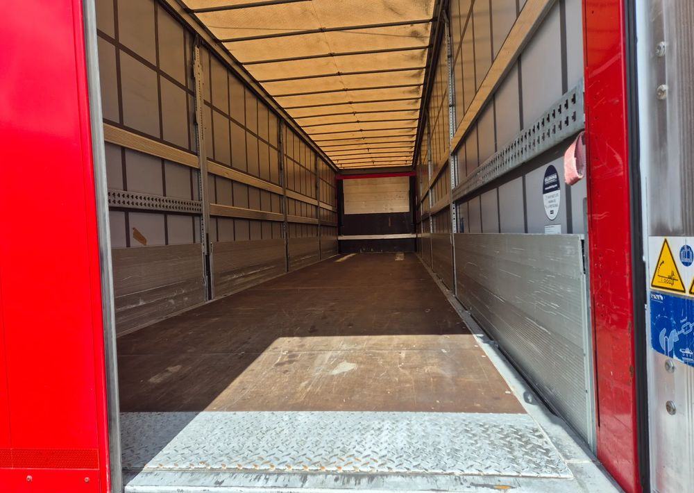 Schmitz Cargobull STANDARD BURTY BURTO FIRANKA BURTOFIRANKA BURTO-FIRANKA BURTO FIRANA 2020 z Niemiec TOP STAN, od pierwszego właściciela / ładne opony - Ponyvás félpótkocsi: 2 kép. Schmitz Cargobull STANDARD BURTY BURTO FIRANKA BURTOFIRANKA BURTO-FIRANKA BURTO FIRANA 2020 z Niemiec TOP STAN, od pierwszego właściciela / ładne opony - Ponyvás félpótkocsi: 2 kép.