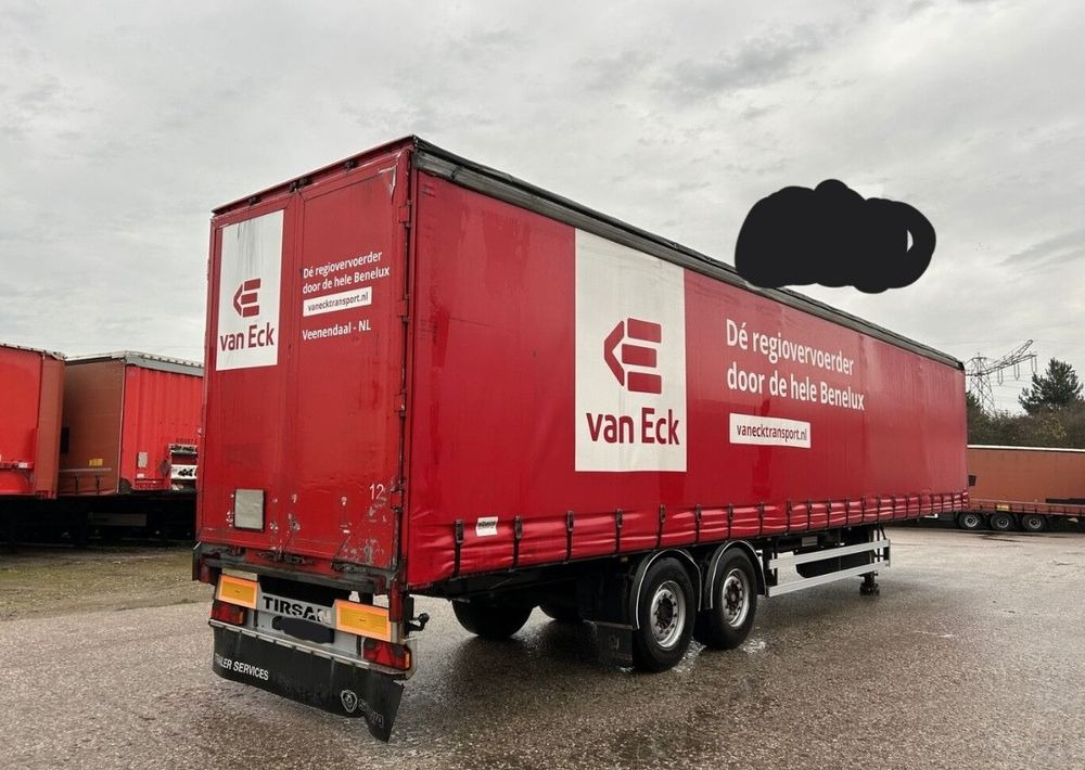 Wielton 2 osiowa NAUKA JAZDY 2 osie SAF z Holandii - Ponyvás félpótkocsi: 3 kép. Wielton 2 osiowa NAUKA JAZDY 2 osie SAF z Holandii - Ponyvás félpótkocsi: 3 kép.