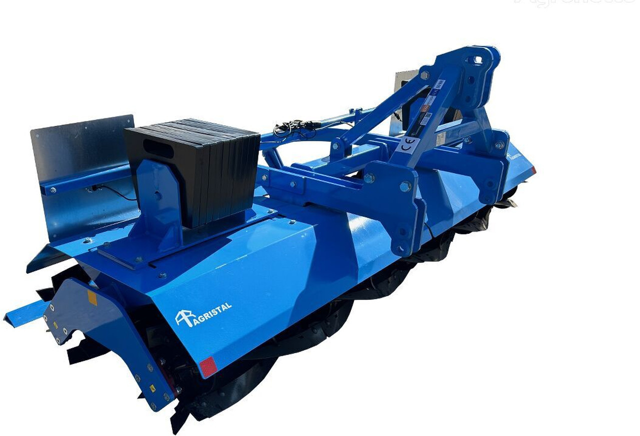 Agristal WT 3m - Mezőgazdasági hengerek: 1 kép. Agristal WT 3m - Mezőgazdasági hengerek: 1 kép.