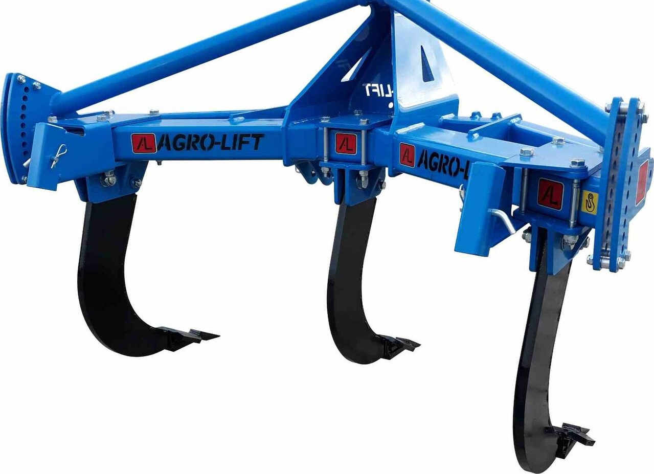 Agro-Lift GR - Talajlazító: 4 kép. Agro-Lift GR - Talajlazító: 4 kép.