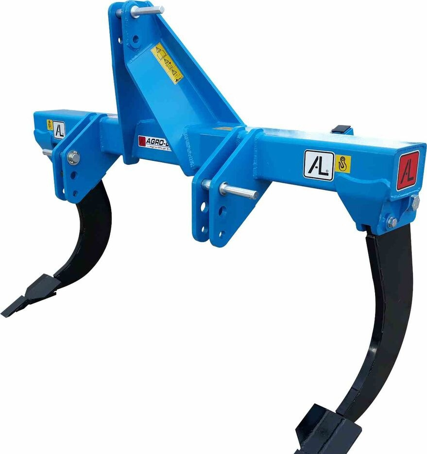 Agro-Lift GR - Talajlazító: 2 kép. Agro-Lift GR - Talajlazító: 2 kép.