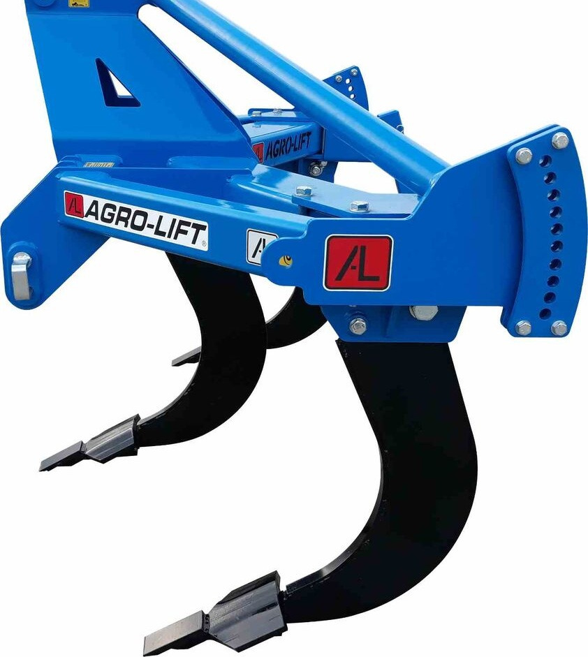 Agro-Lift GR Pin - Talajlazító: 4 kép. Agro-Lift GR Pin - Talajlazító: 4 kép.