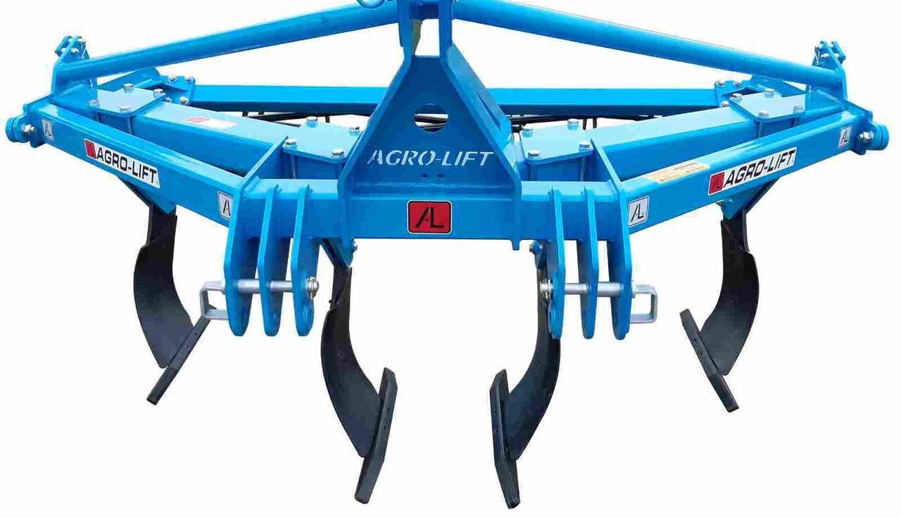 Agro-Lift GRM-ZZ - Talajlazító: 4 kép. Agro-Lift GRM-ZZ - Talajlazító: 4 kép.