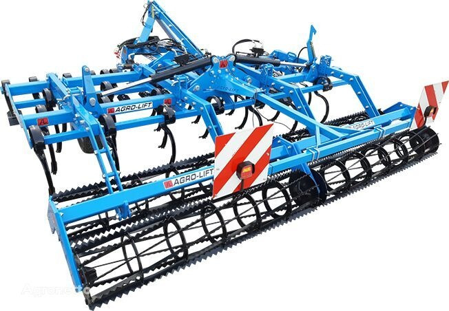 Agro-Lift KUS HD PREMIUM - Kultivátor: 2 kép. Agro-Lift KUS HD PREMIUM - Kultivátor: 2 kép.