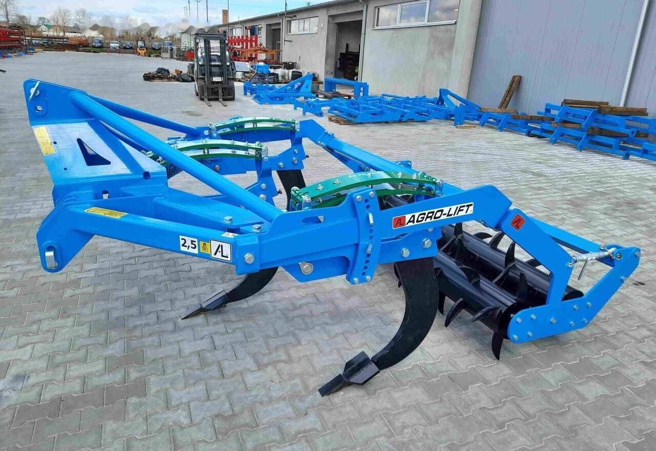 Agro-Lift New - Kultivátor: 1 kép. Agro-Lift New - Kultivátor: 1 kép.