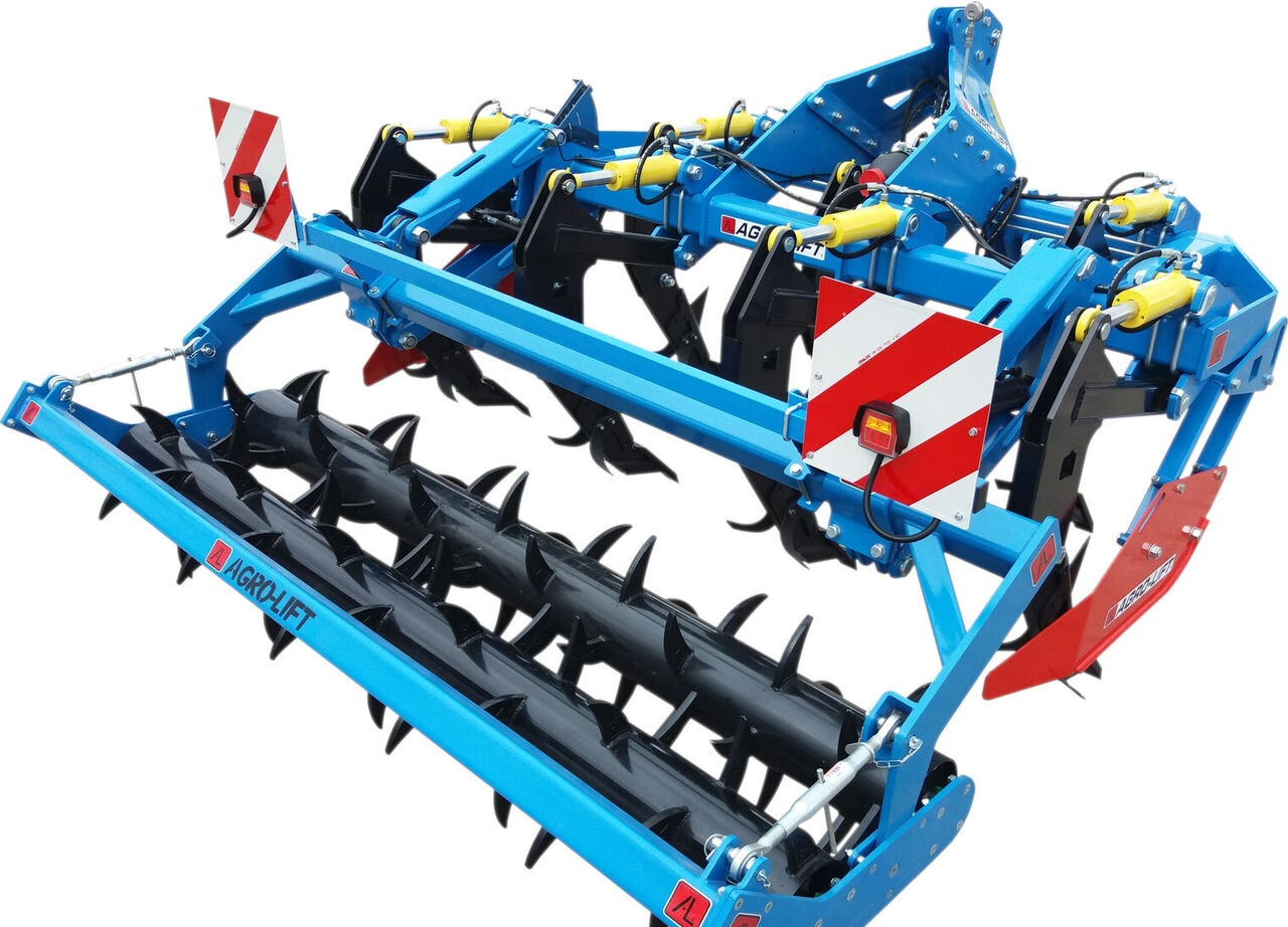 Agro-Lift PD h - Eke: 3 kép. Agro-Lift PD h - Eke: 3 kép.