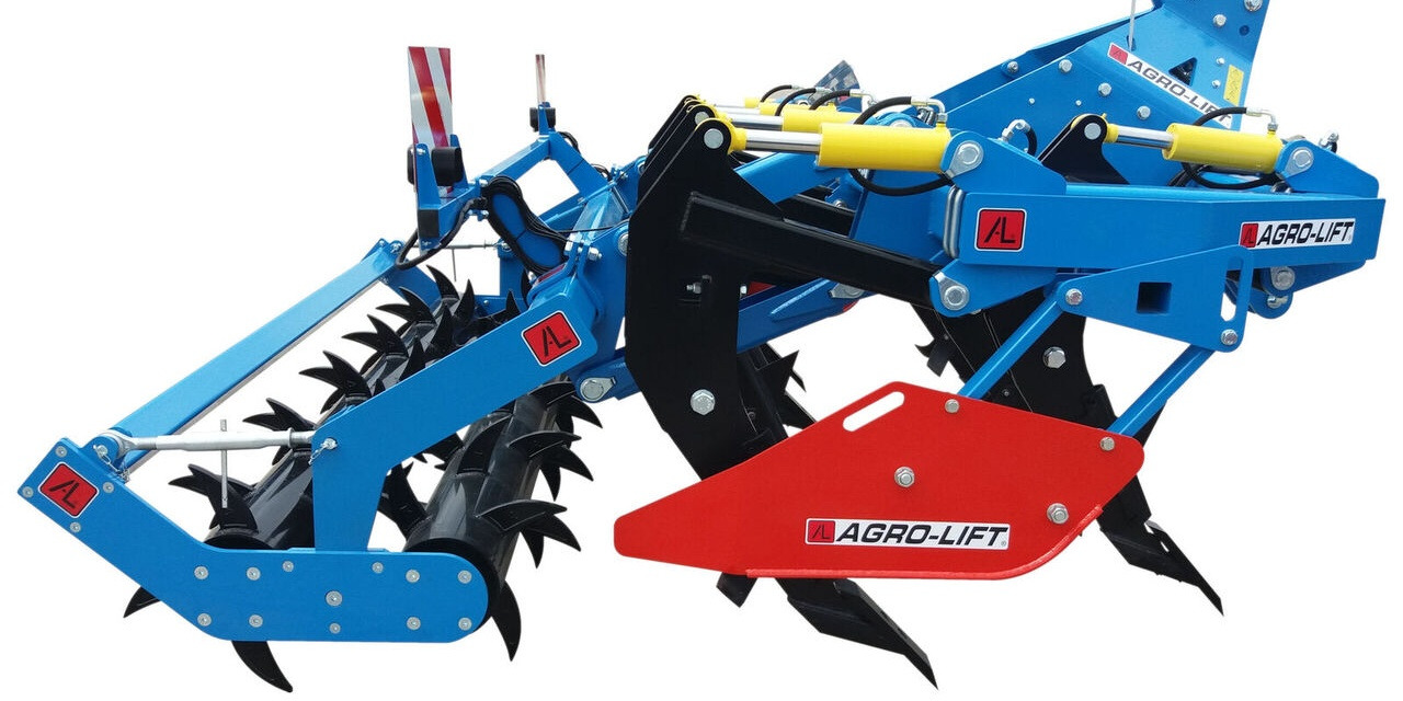 Agro-Lift PD h - Eke: 2 kép. Agro-Lift PD h - Eke: 2 kép.