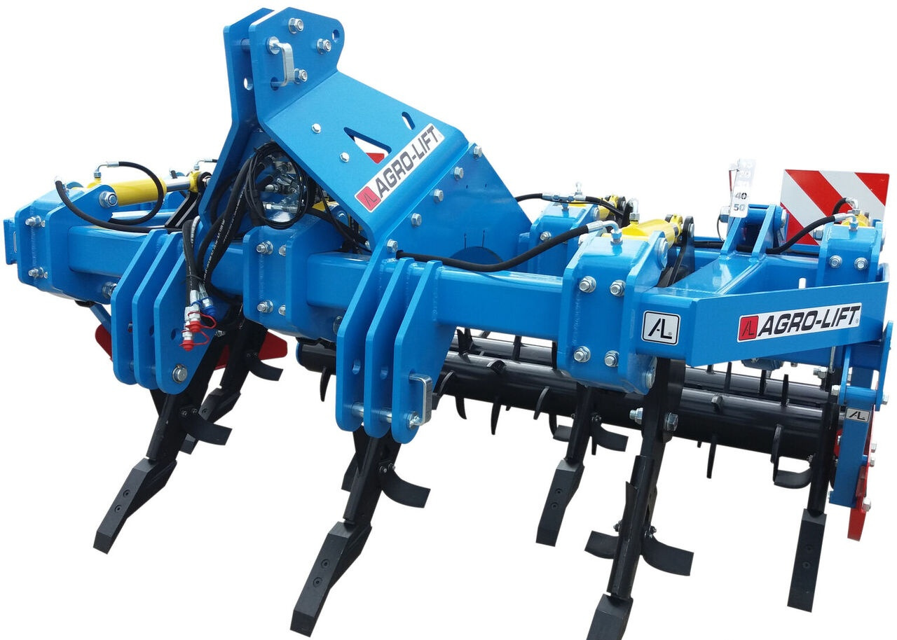 Agro-Lift PD h - Eke: 1 kép. Agro-Lift PD h - Eke: 1 kép.