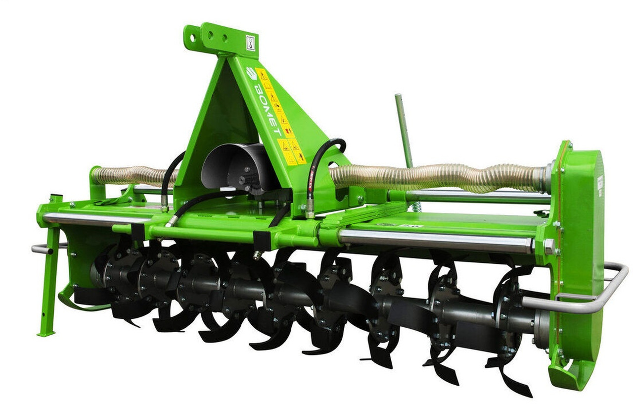 Bomet U540/3H 1,4m z przesuwem hydraulicznym Virgo - Forgóborona: 1 kép. Bomet U540/3H 1,4m z przesuwem hydraulicznym Virgo - Forgóborona: 1 kép.