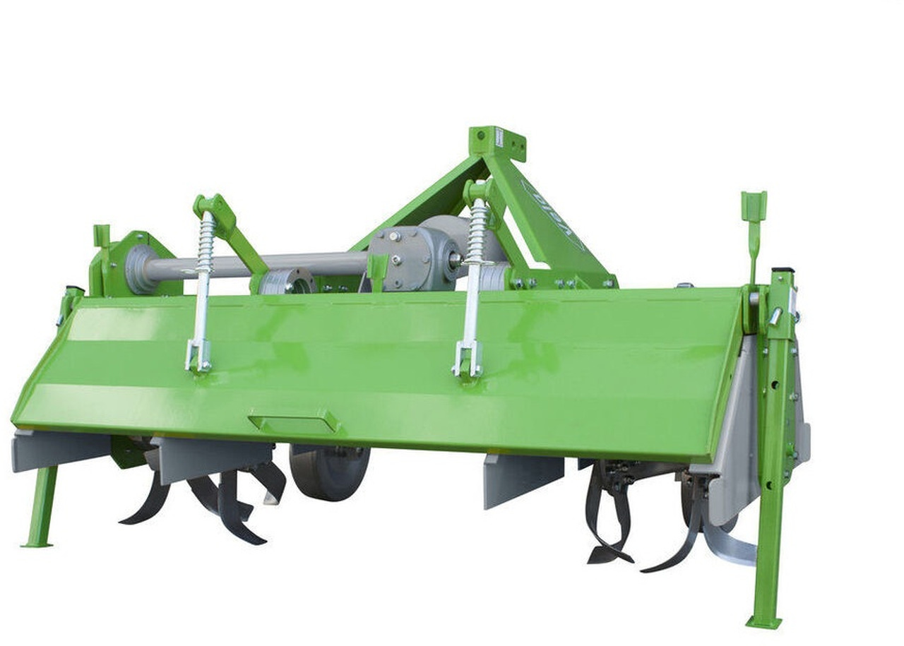 Bomet U540 - Talajmaró: 2 kép. Bomet U540 - Talajmaró: 2 kép.