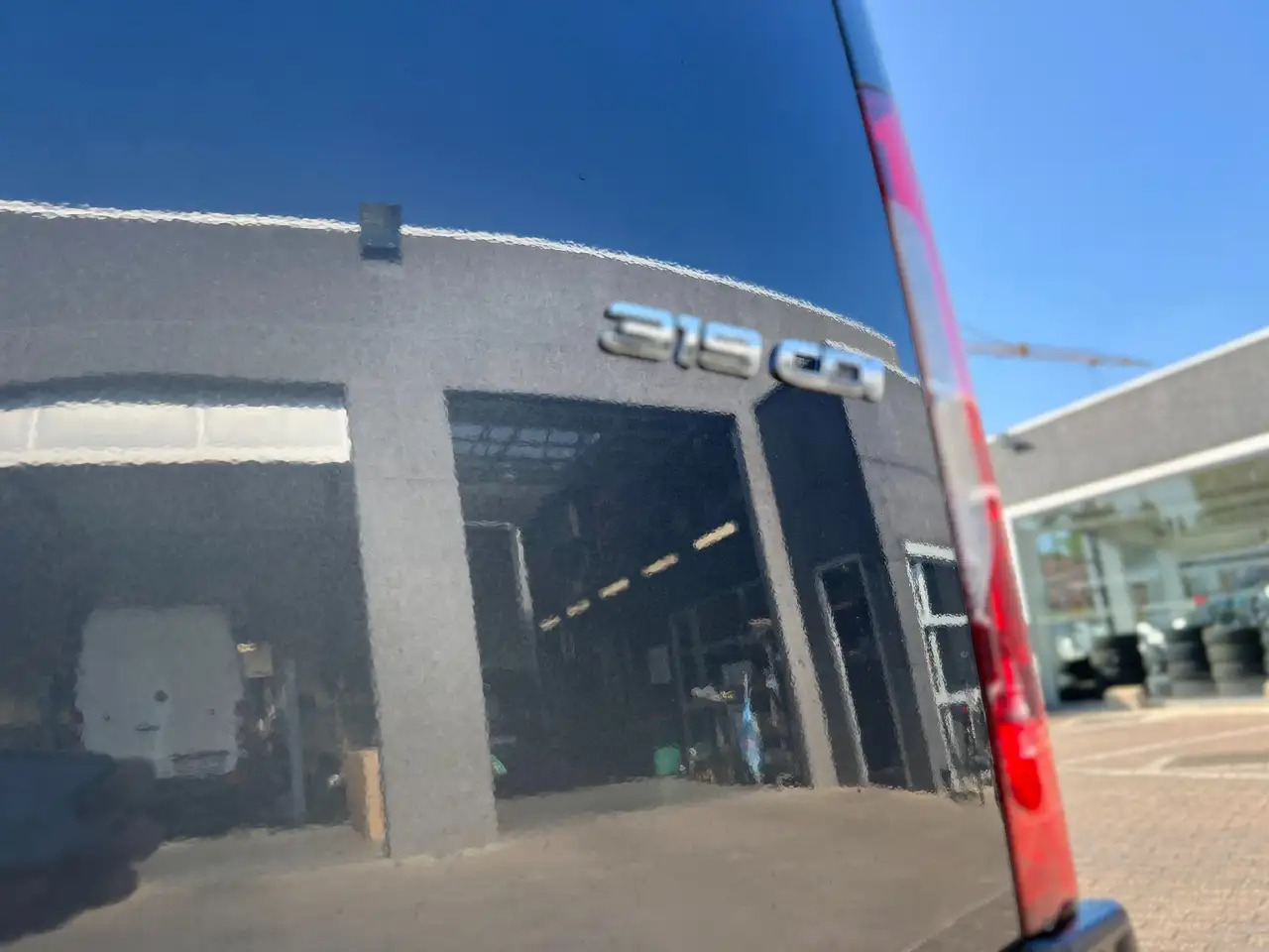 Mercedes-Benz Sprinter 319 L2H2 RWD (46.000€ex) CAMERA 360|MBUX 10,5" - Furgon, Duplakabinos kisteherautó: 5 kép. Mercedes-Benz Sprinter 319 L2H2 RWD (46.000€ex) CAMERA 360|MBUX 10,5" - Furgon, Duplakabinos kisteherautó: 5 kép.