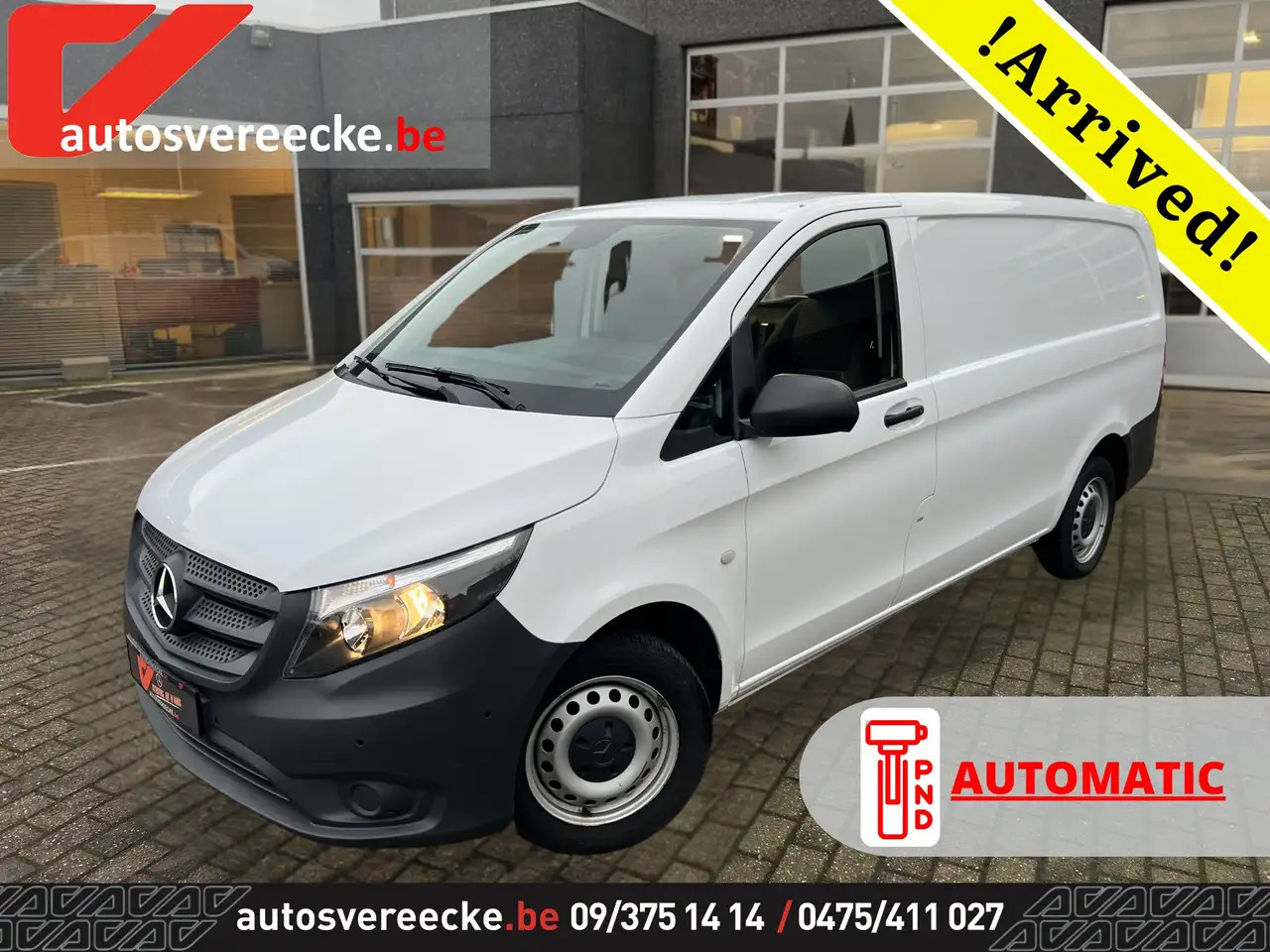 Mercedes-Benz Vito 114 PERFECT TOOL A2/L2 (28.900ex.) Camera|AUDIO40 - Furgon: 1 kép. Mercedes-Benz Vito 114 PERFECT TOOL A2/L2 (28.900ex.) Camera|AUDIO40 - Furgon: 1 kép.