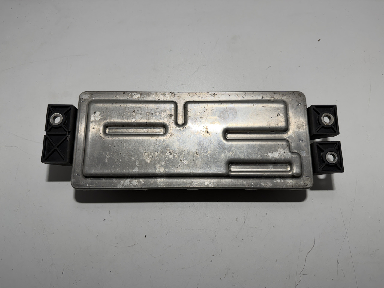 Iveco S Way S-Way - Elektromos rendszer: 3 kép. Iveco S Way S-Way - Elektromos rendszer: 3 kép.