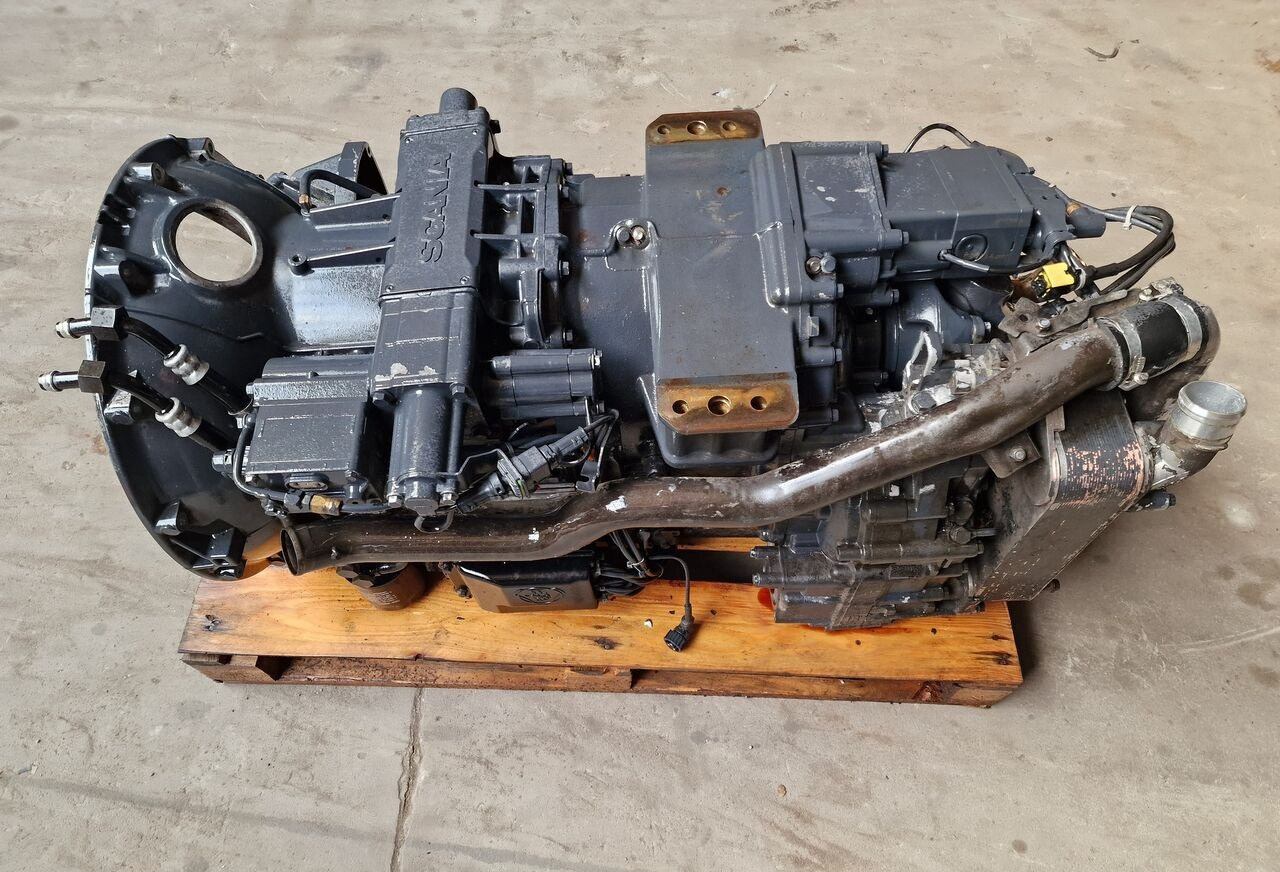 Scania GRS 895R NTG TMS 19R Scania GRS 895R NTG TMS truck - Sebességváltó - Teherautó: 2 kép. Scania GRS 895R NTG TMS 19R Scania GRS 895R NTG TMS truck - Sebességváltó - Teherautó: 2 kép.
