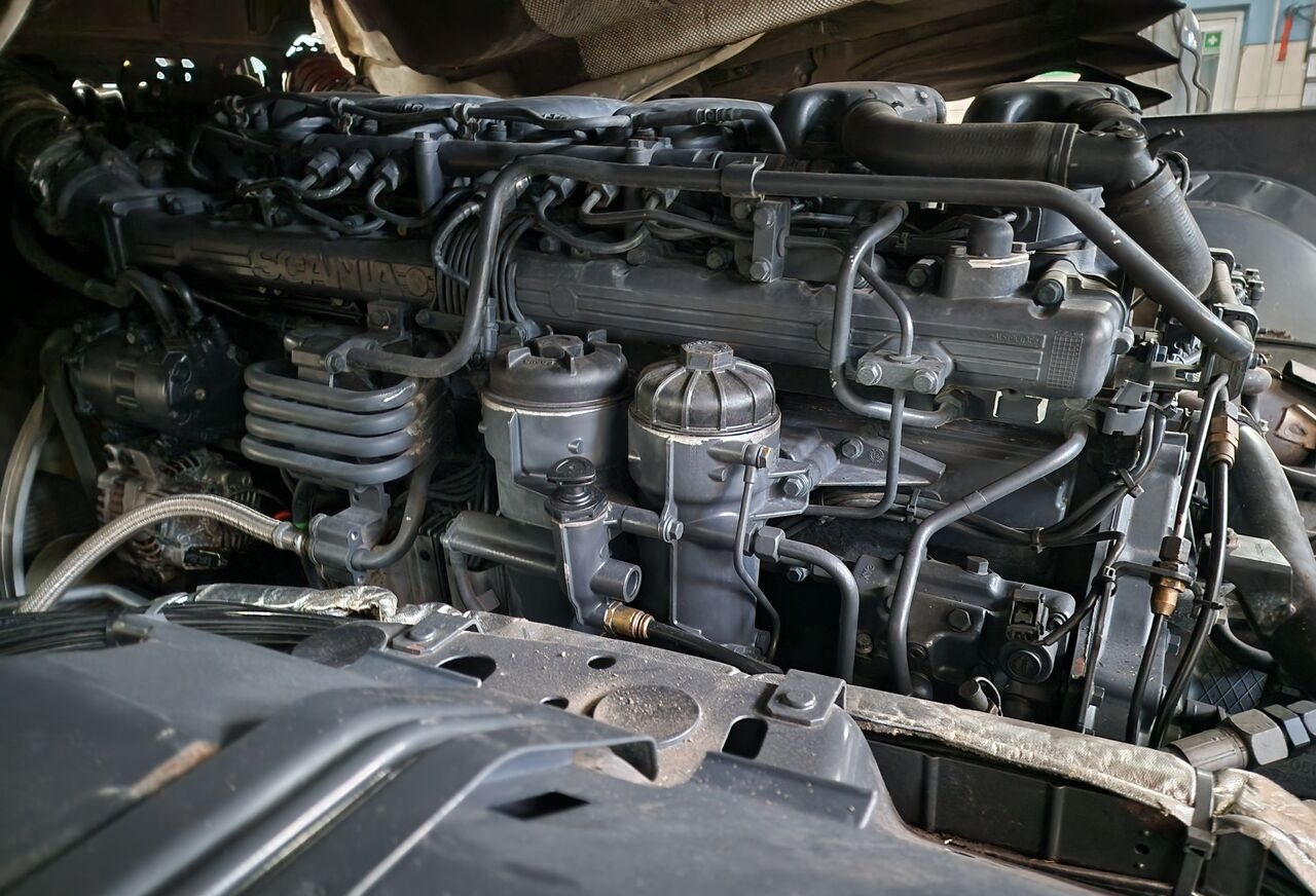 Scania Kompletny R 450 Euro 6 DC13147 Scania R 450 Euro 6 DC13147 truck - Motor - Teherautó: 4 kép. Scania Kompletny R 450 Euro 6 DC13147 Scania R 450 Euro 6 DC13147 truck - Motor - Teherautó: 4 kép.