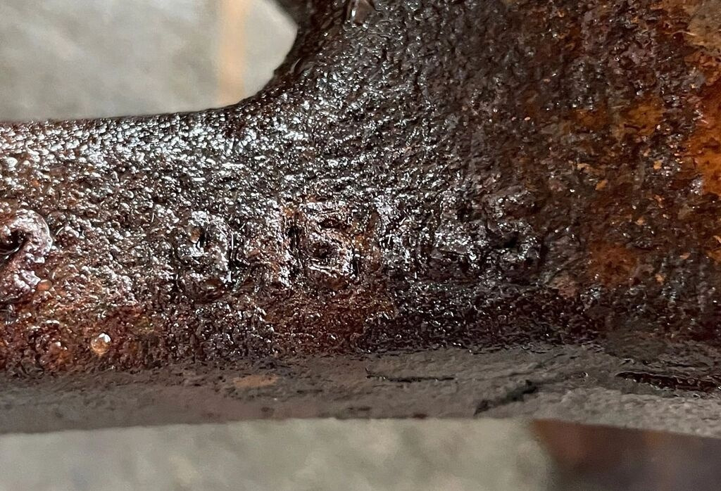 Scania R 730 V8 1906965 Scania R 730 V8 1906965 truck - Kipufogó leömlő - Teherautó: 2 kép. Scania R 730 V8 1906965 Scania R 730 V8 1906965 truck - Kipufogó leömlő - Teherautó: 2 kép.