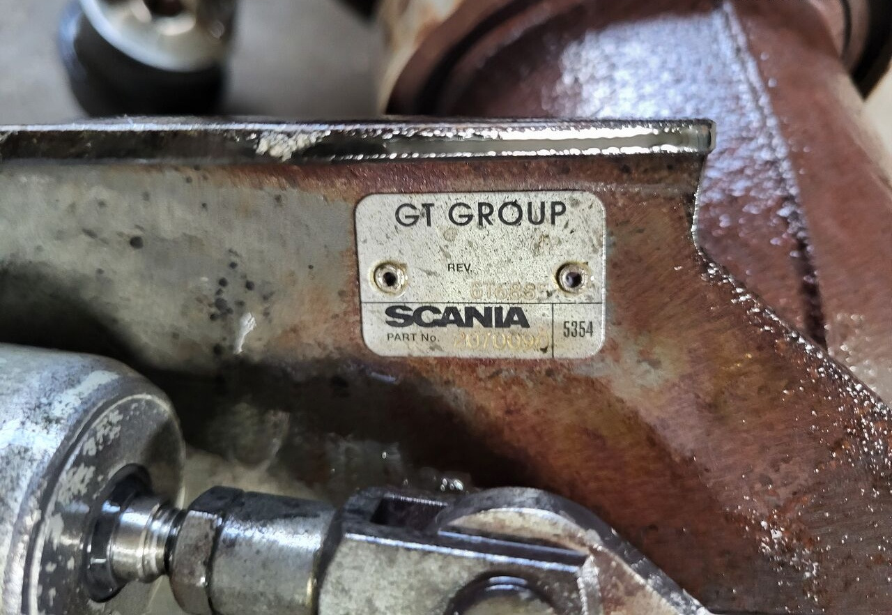 Scania R PDE 1854855 2057668 Scania R PDE 1854855 2057668 truck - Turbó - Teherautó: 2 kép. Scania R PDE 1854855 2057668 Scania R PDE 1854855 2057668 truck - Turbó - Teherautó: 2 kép.