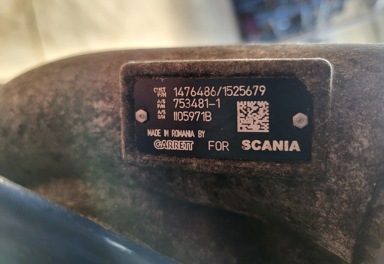 Scania R truck - Turbó - Teherautó: 3 kép. Scania R truck - Turbó - Teherautó: 3 kép.