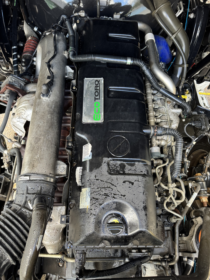 Ford F-Max - Motor: 2 kép. Ford F-Max - Motor: 2 kép.