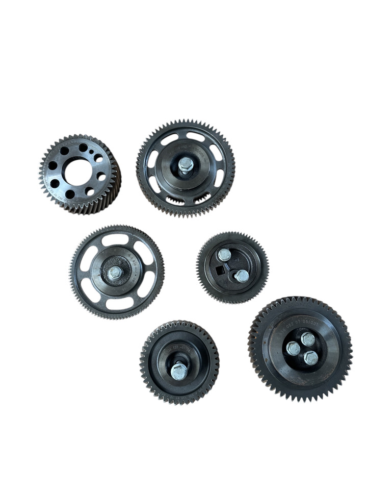 Mercedes-Benz Atego III E6 OM934LA Mercedes-Benz Atego III E6 - Vezérműtengely - Teherautó: 1 kép. Mercedes-Benz Atego III E6 OM934LA Mercedes-Benz Atego III E6 - Vezérműtengely - Teherautó: 1 kép.