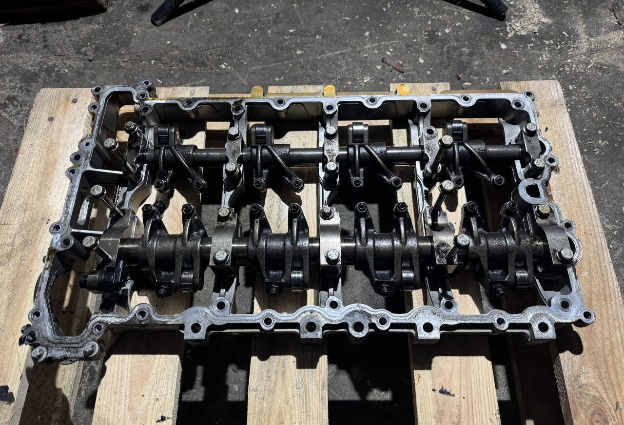 Obudowa Nadstawka Głowicy Klawiatura Mercedes Atego Euro 6 Mercedes-Benz Atego III E6 A9340160104 Mercedes-Benz Atego III E6 - Motor és alkatrészek - Teherautó: 2 kép. Obudowa Nadstawka Głowicy Klawiatura Mercedes Atego Euro 6 Mercedes-Benz Atego III E6 A9340160104 Mercedes-Benz Atego III E6 - Motor és alkatrészek - Teherautó: 2 kép.