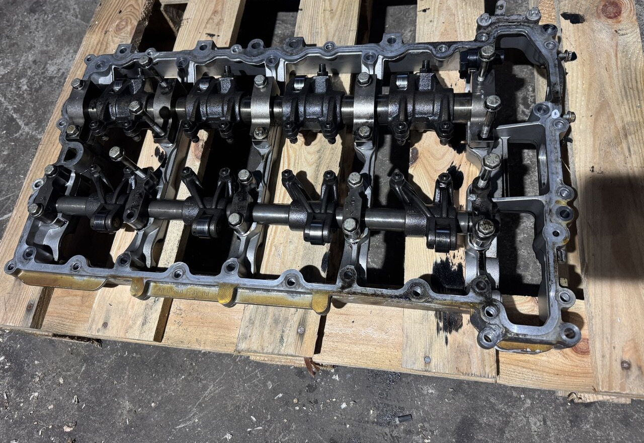 Obudowa Nadstawka Głowicy Klawiatura Mercedes Atego Euro 6 Mercedes-Benz Atego III E6 A9340160104 Mercedes-Benz Atego III E6 - Motor és alkatrészek - Teherautó: 4 kép. Obudowa Nadstawka Głowicy Klawiatura Mercedes Atego Euro 6 Mercedes-Benz Atego III E6 A9340160104 Mercedes-Benz Atego III E6 - Motor és alkatrészek - Teherautó: 4 kép.