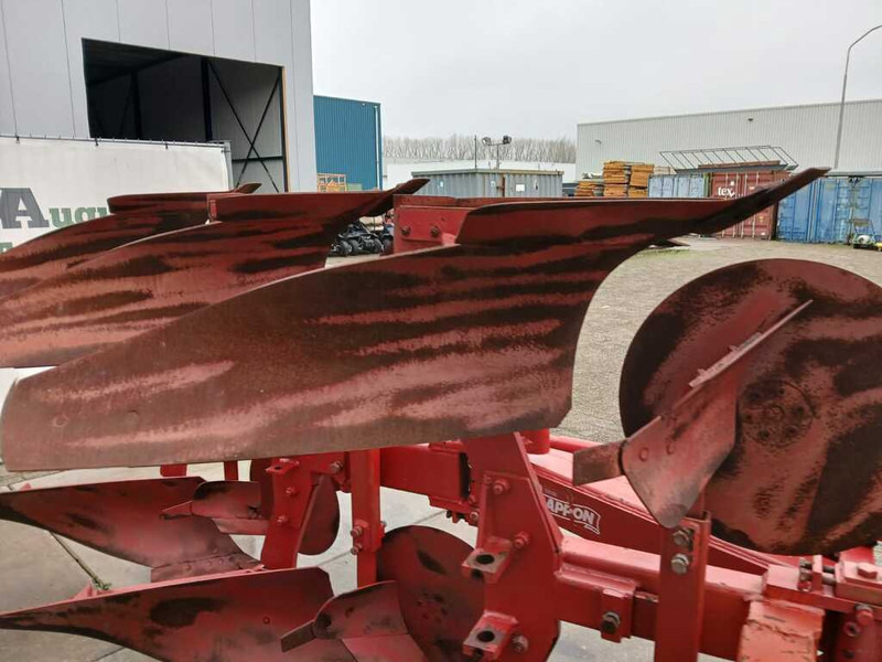 Cappon HSUP 3 - Eke: 3 kép. Cappon HSUP 3 - Eke: 3 kép.