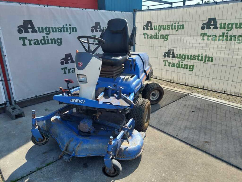 Iseki SFH 220 - Kerti fűkasza: 1 kép. Iseki SFH 220 - Kerti fűkasza: 1 kép.