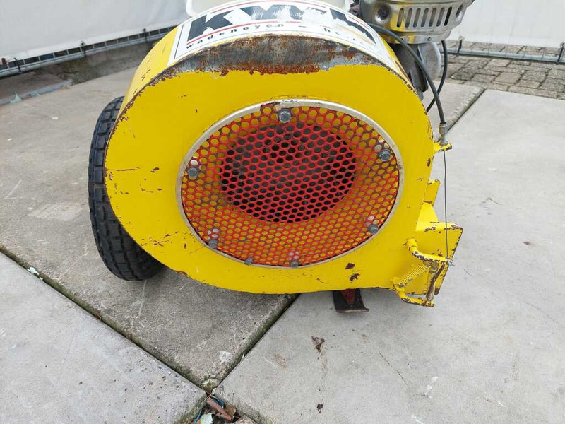 KWH Wielblazer - Rotációs kapa: 4 kép. KWH Wielblazer - Rotációs kapa: 4 kép.