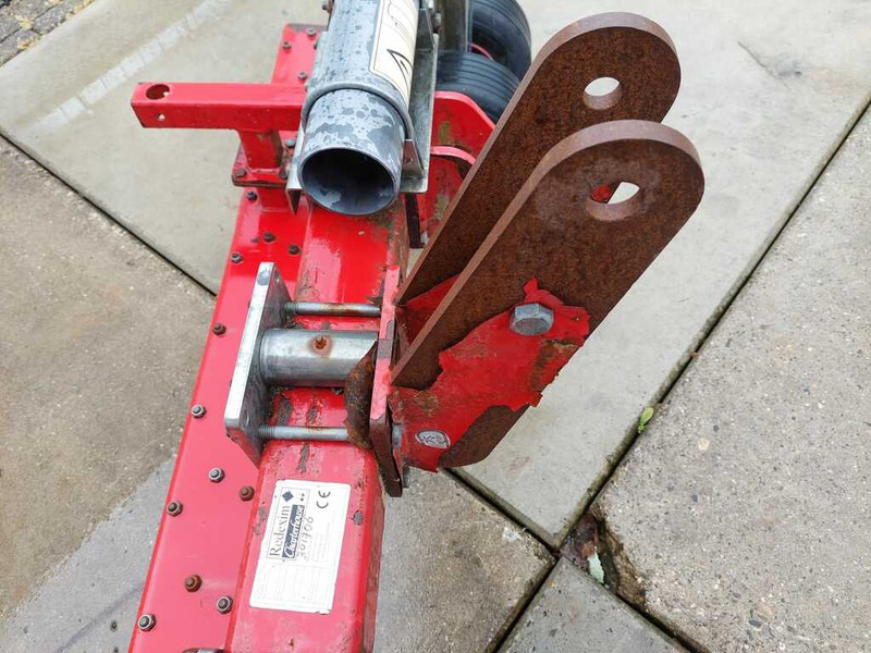 Redexim V groom SV - Rotációs kapa: 3 kép. Redexim V groom SV - Rotációs kapa: 3 kép.