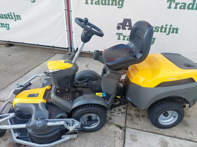 Stiga Park 500W - Kerti fűkasza: 3 kép. Stiga Park 500W - Kerti fűkasza: 3 kép.
