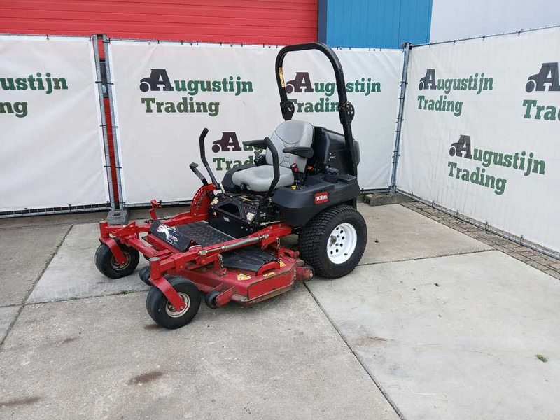 Toro Z master 7200 - Kerti fűkasza: 1 kép. Toro Z master 7200 - Kerti fűkasza: 1 kép.