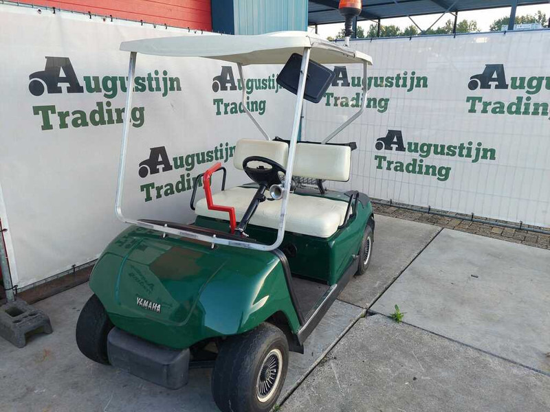 Yamaha - Golfkocsi: 4 kép. Yamaha - Golfkocsi: 4 kép.
