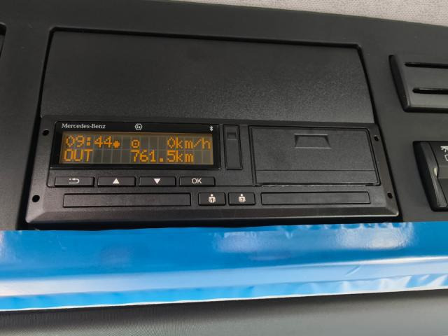 Mercedes-Benz Arocs 3243 B lízing Mercedes-Benz Arocs 3243 B: 6 kép.