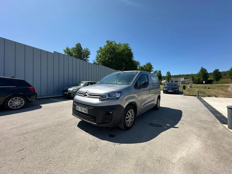 Citroën Berlingo - Kis furgon: 3 kép. Citroën Berlingo - Kis furgon: 3 kép.