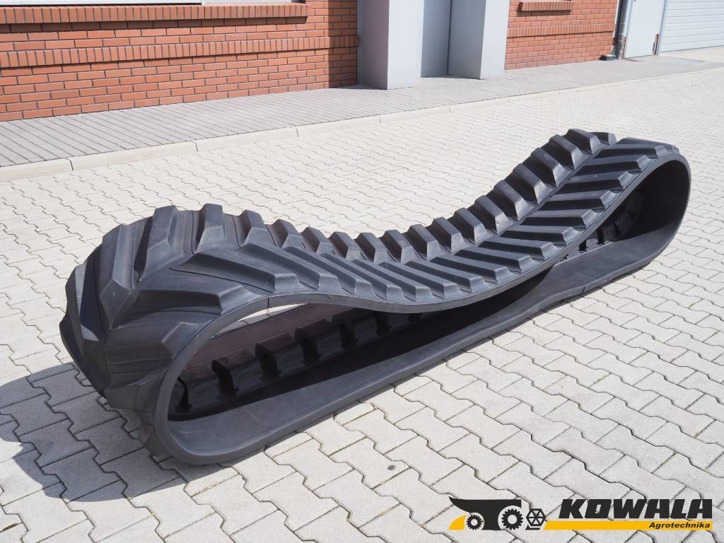 CAMSO Claas Lexion Terra Trac 635 mm 25" Rubber be - Lánctalp - Mezőgazdasági gépek: 1 kép. CAMSO Claas Lexion Terra Trac 635 mm 25" Rubber be - Lánctalp - Mezőgazdasági gépek: 1 kép.