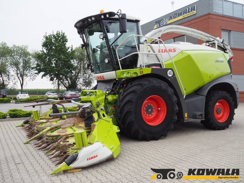 Claas Jaguar 930 + Orbis 600 SD - Önjáró szecskázógép: 1 kép. Claas Jaguar 930 + Orbis 600 SD - Önjáró szecskázógép: 1 kép.