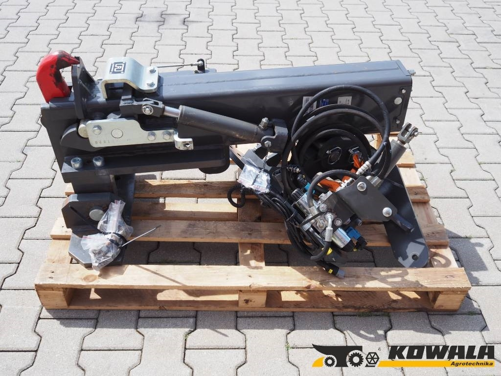 Claas Jaguar - hitch - Keret/ Alváz - Mezőgazdasági gépek: 1 kép. Claas Jaguar - hitch - Keret/ Alváz - Mezőgazdasági gépek: 1 kép.