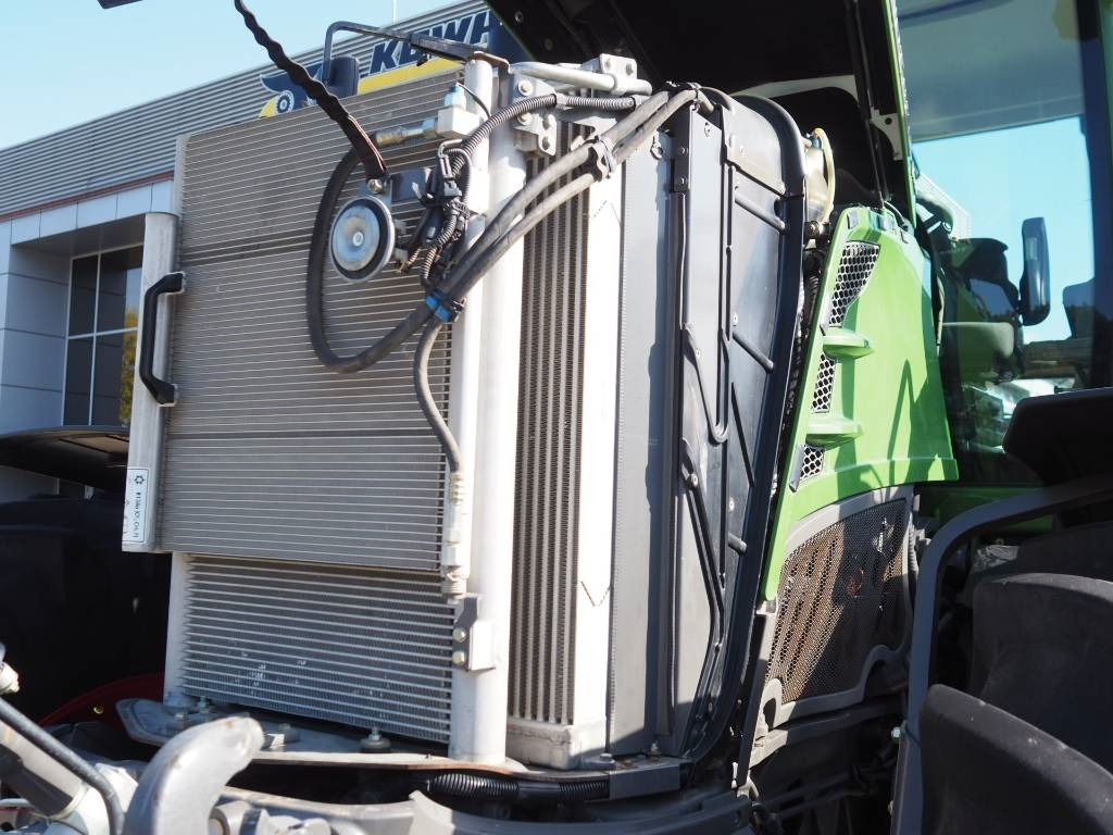 Traktor Fendt 828 Vario S4 ProfiPlus, GPS: 10 kép.