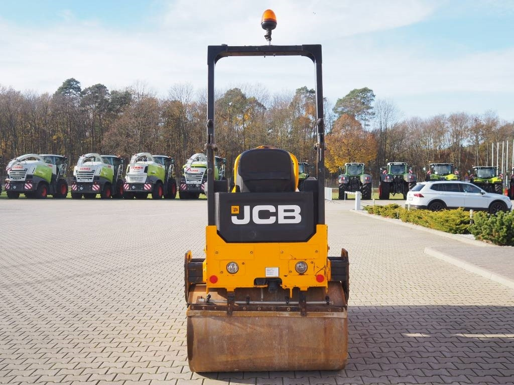 JCB CT260-120 - Úthenger: 3 kép. JCB CT260-120 - Úthenger: 3 kép.