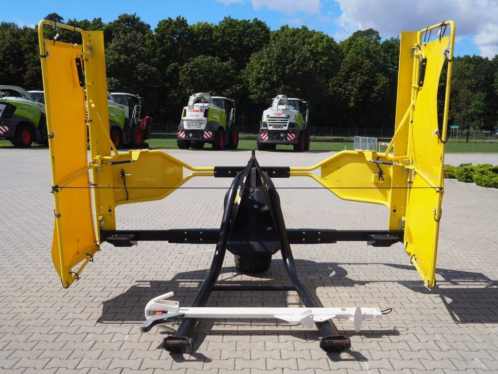 Kemper 375 Plus - transport wheel 300F  - Betakarítógép tartozék: 4 kép. Kemper 375 Plus - transport wheel 300F  - Betakarítógép tartozék: 4 kép.