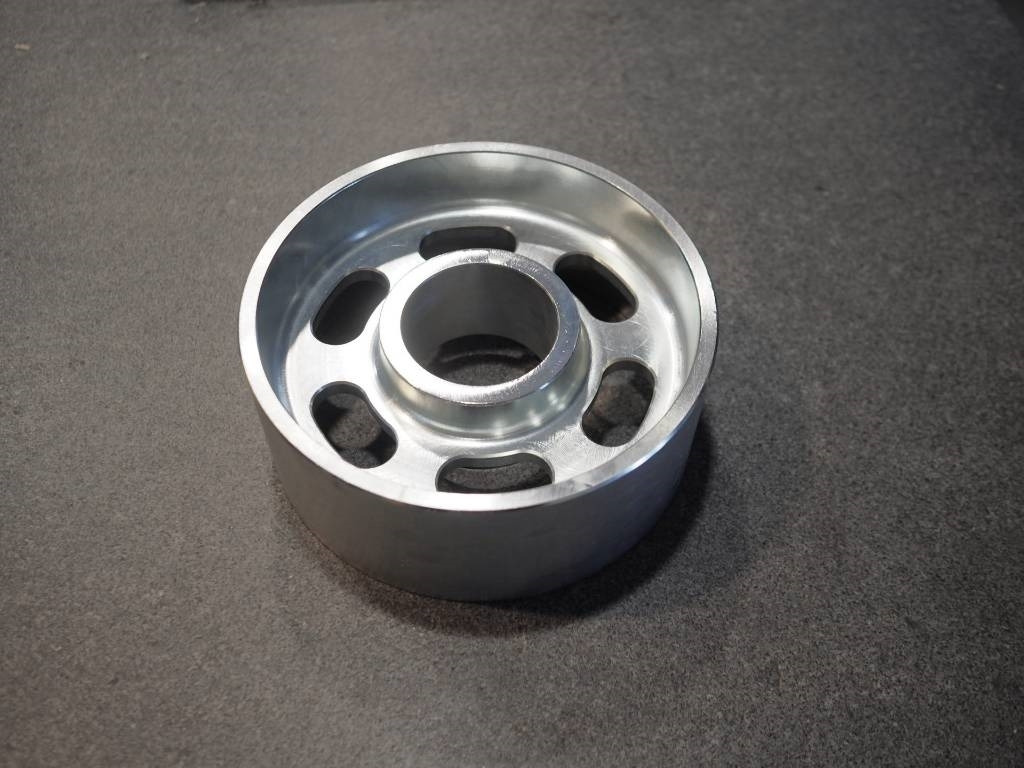 Krone Big X / V-BELT PULLEY - Sebességváltó - Mezőgazdasági gépek: 2 kép. Krone Big X / V-BELT PULLEY - Sebességváltó - Mezőgazdasági gépek: 2 kép.