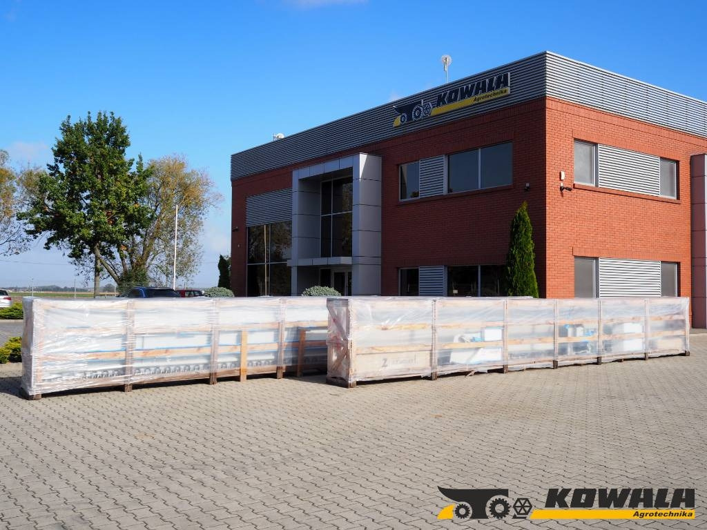 Ziegler - rapeseed extension, Claas C900, C750, C660, C600 - Betakarítógép tartozék: 1 kép. Ziegler - rapeseed extension, Claas C900, C750, C660, C600 - Betakarítógép tartozék: 1 kép.