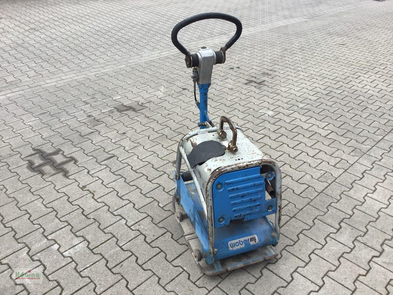 CR3 - Lapvibrátor: 2 kép. CR3 - Lapvibrátor: 2 kép.